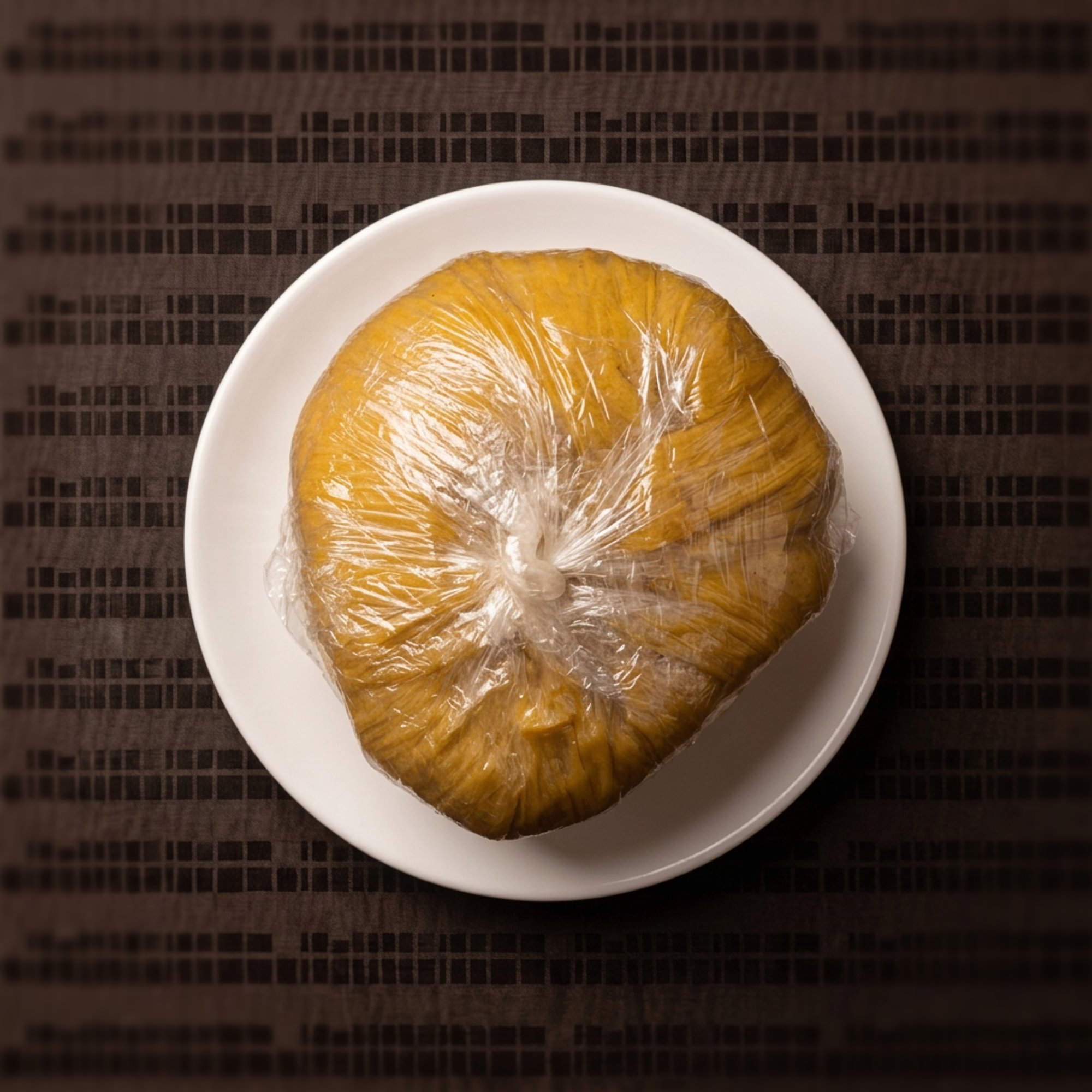 Kenkey