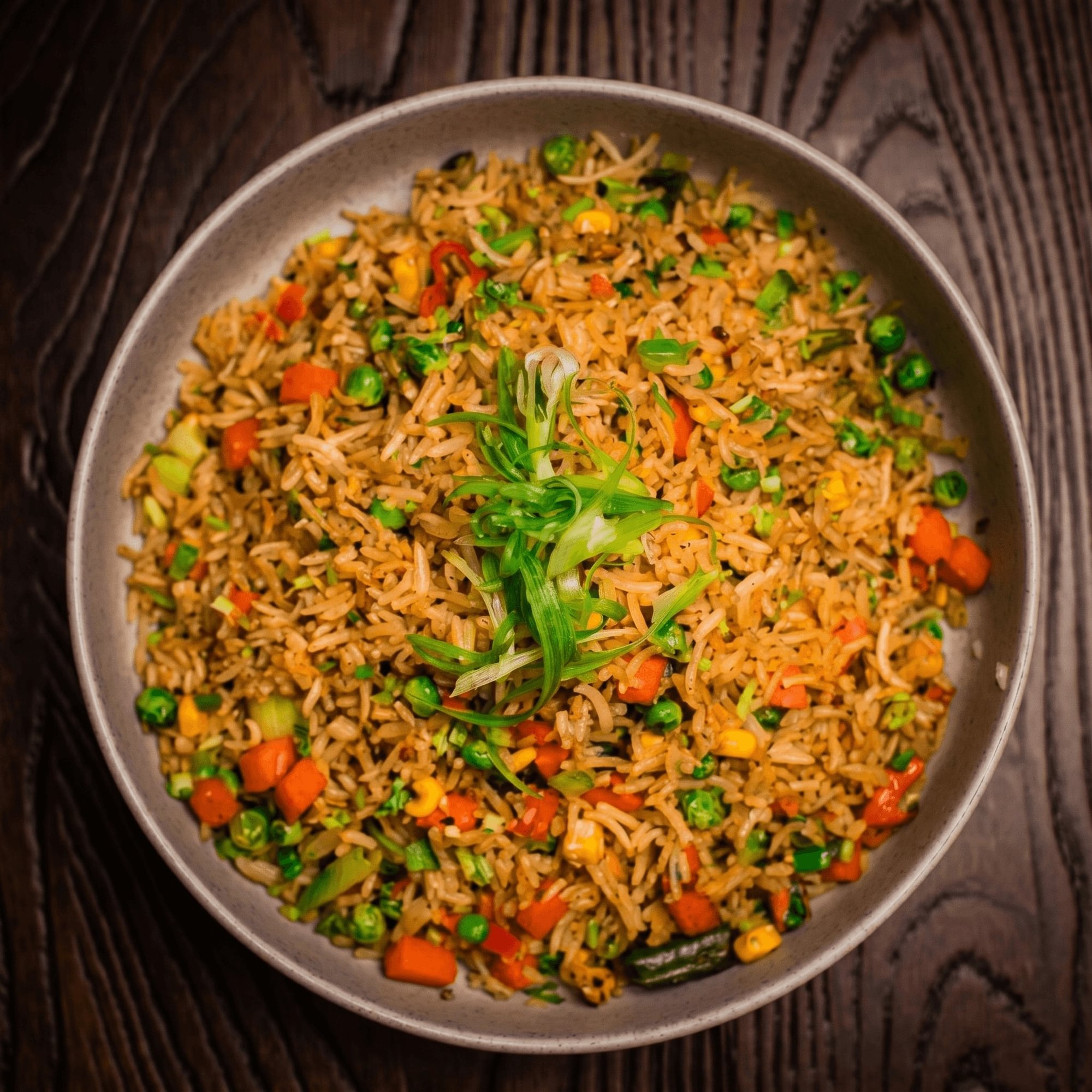 Fried Rice