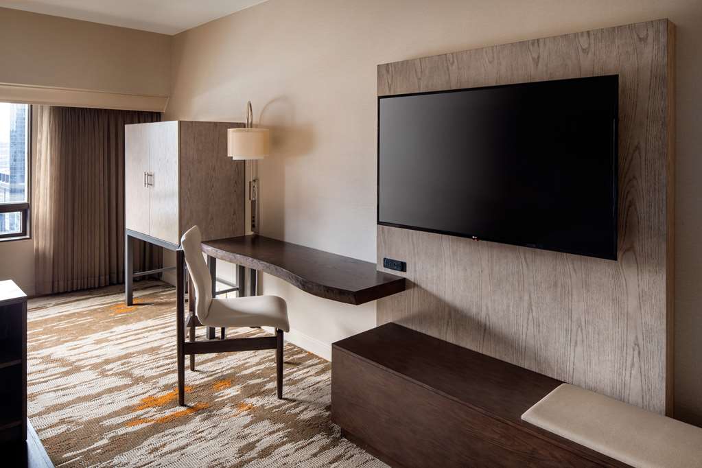 Hilton Denver City Center Image