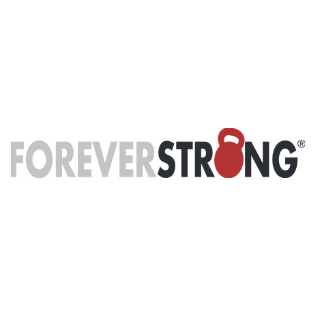 ForeverStrong® Fitness Logo