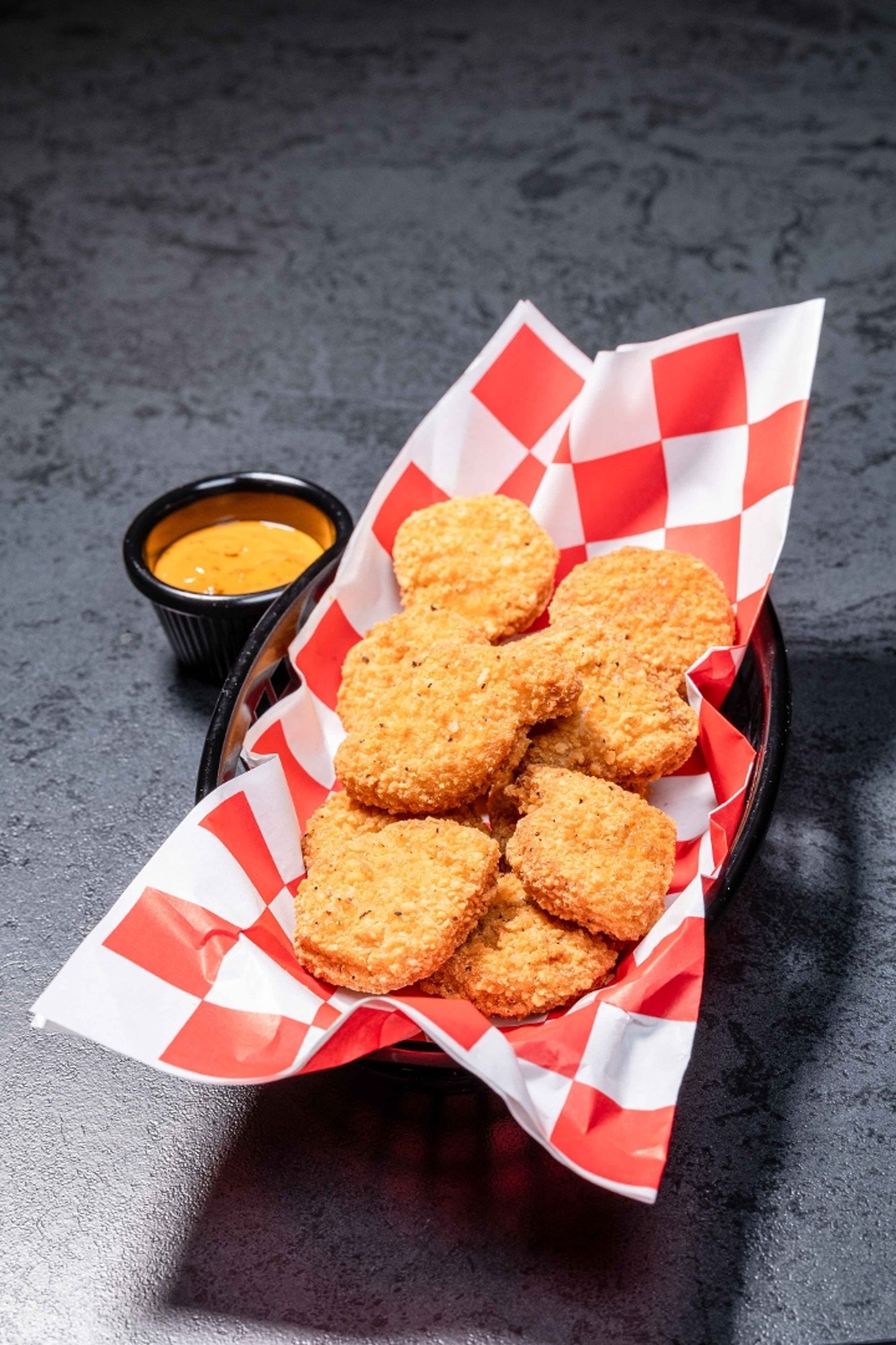 Chicken Nuggets