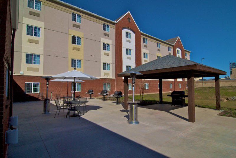 Candlewood Suites DFW South Photo