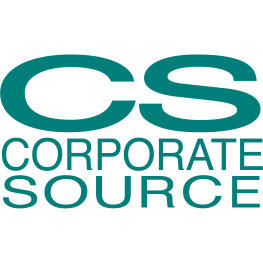 Corporate Source, Inc. Logo