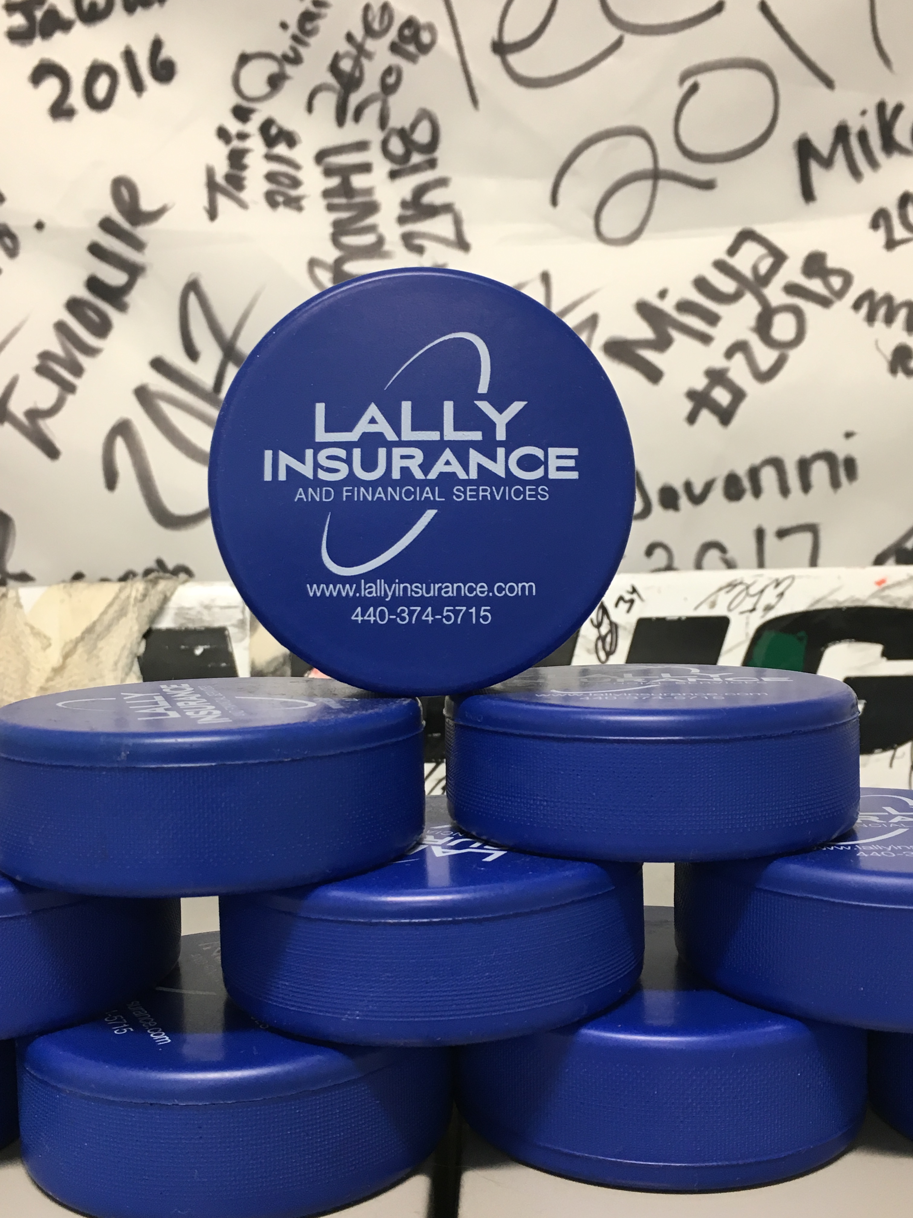 Lally Insurance Agency: Allstate Insurance Photo