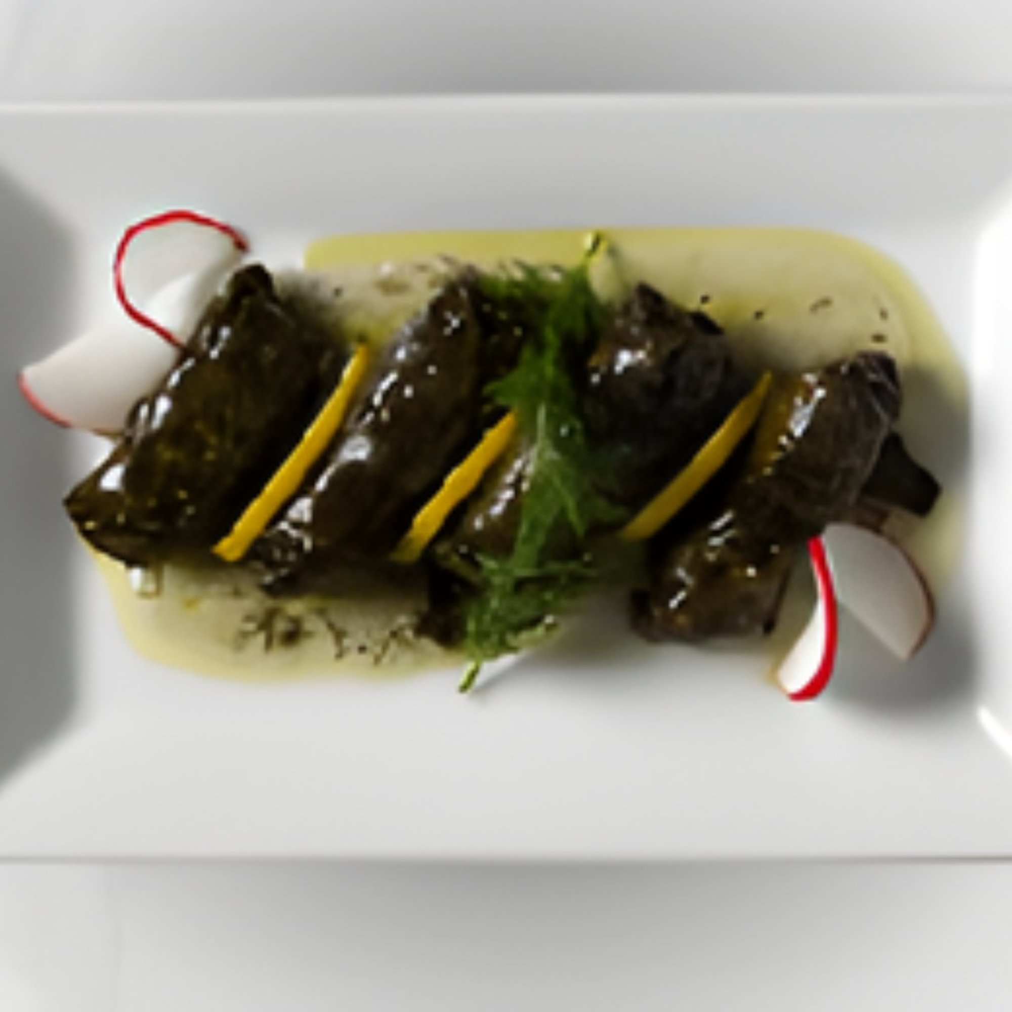 Dolmades