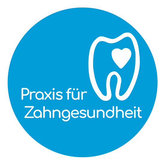Logo von Praxis für Zahngesundheit – Nina Jguburia