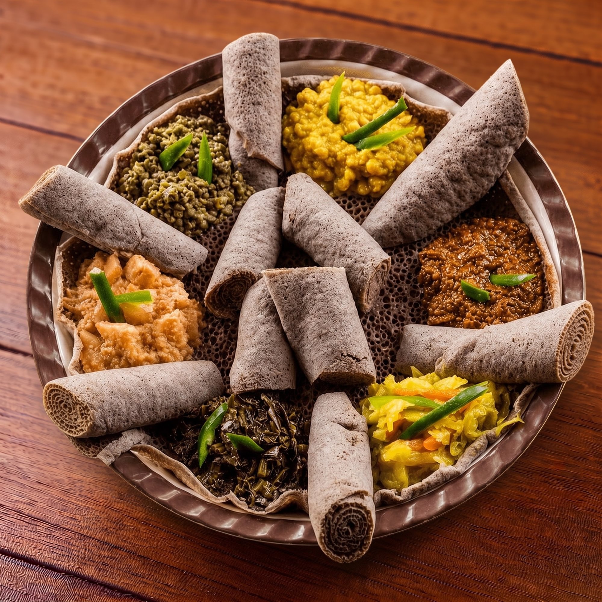 Veggie Platter