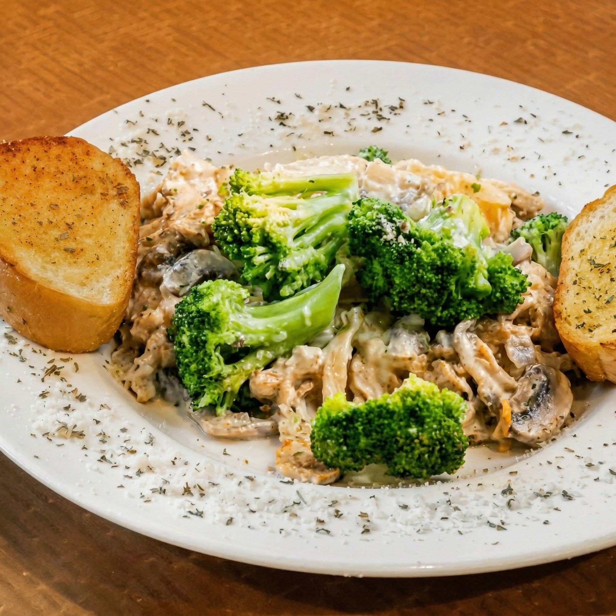 Alfredo