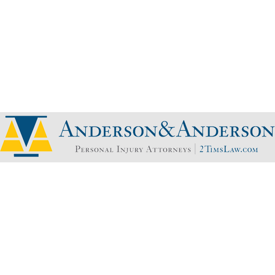 Anderson & Anderson