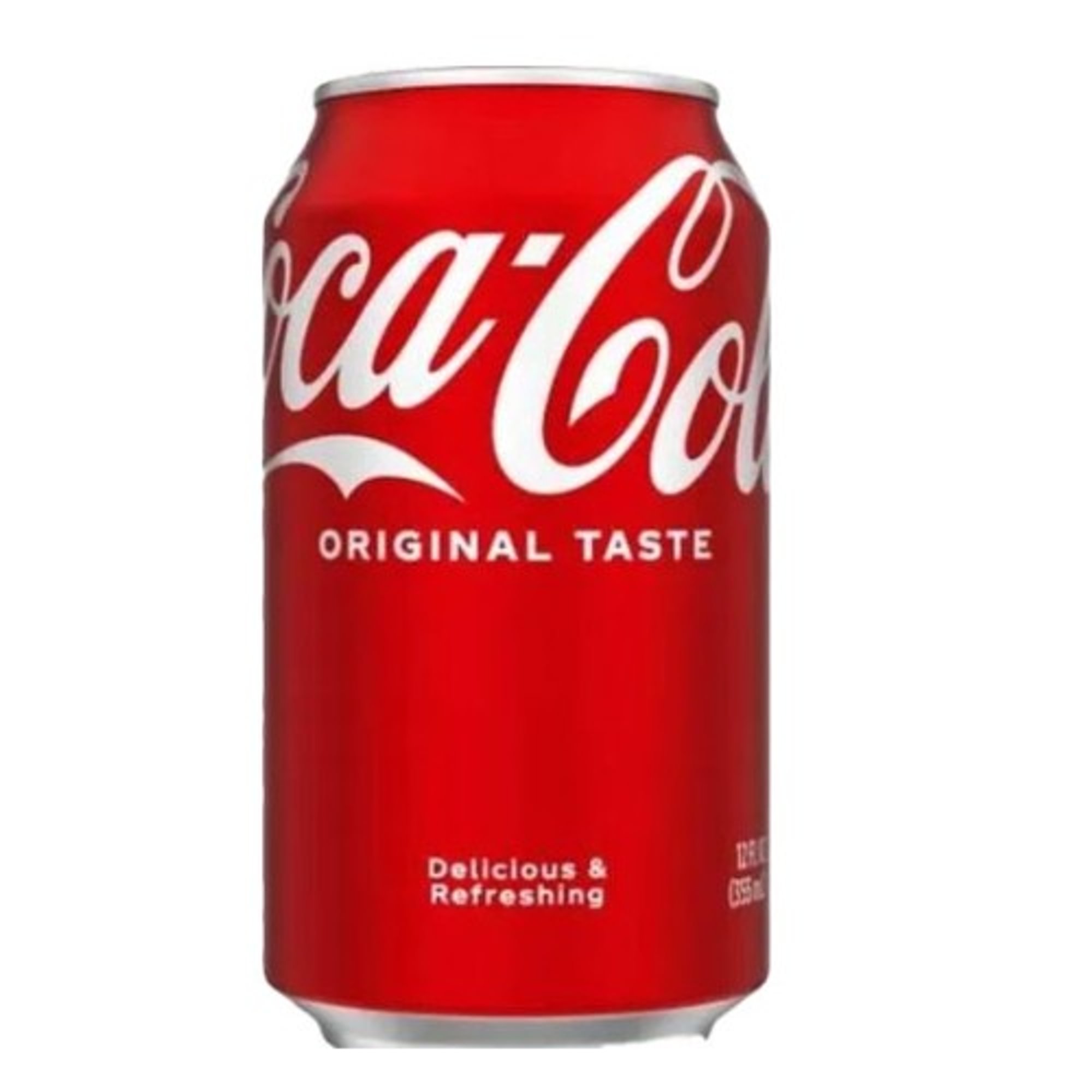 Coke 12oz (C)