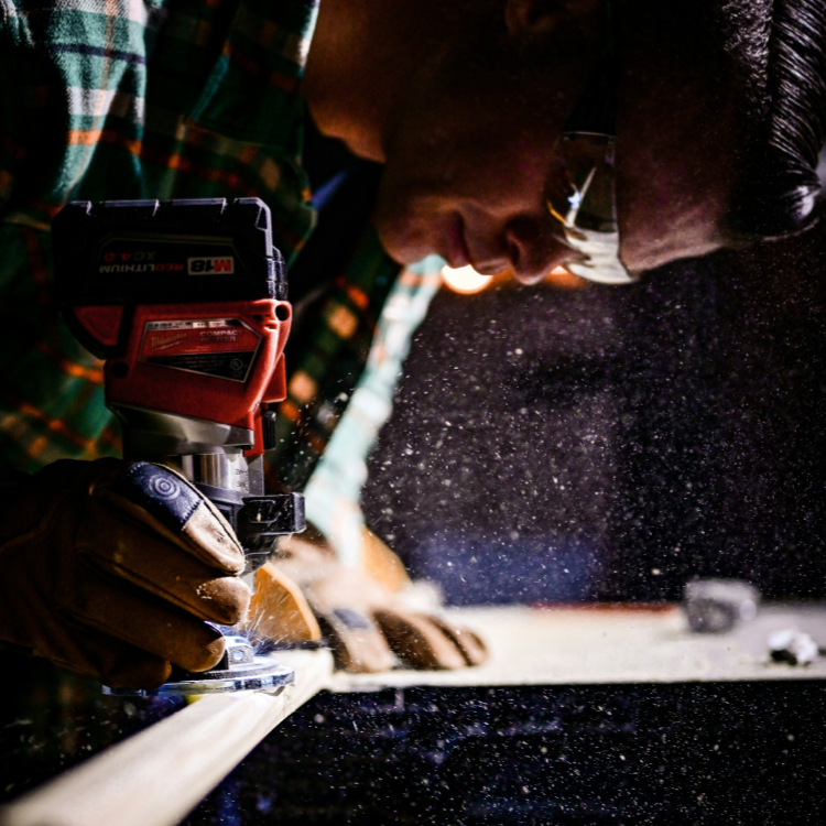 Galería en miniatura