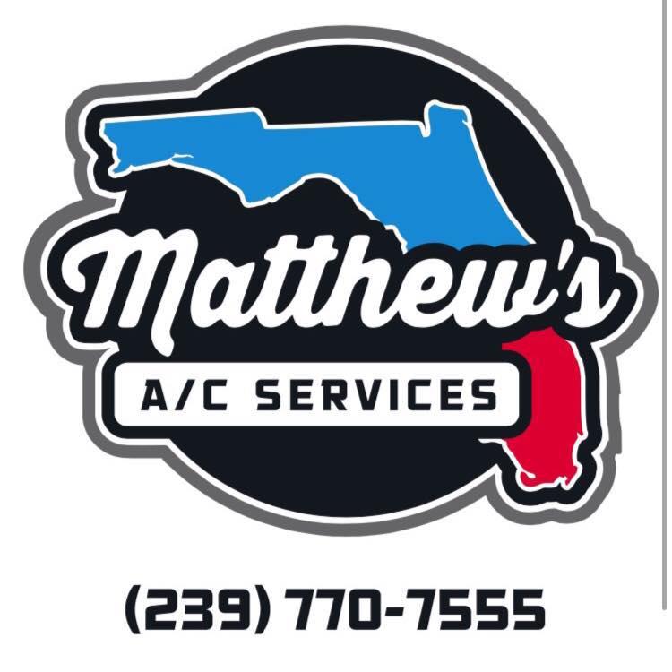 Matthew's A/C Services