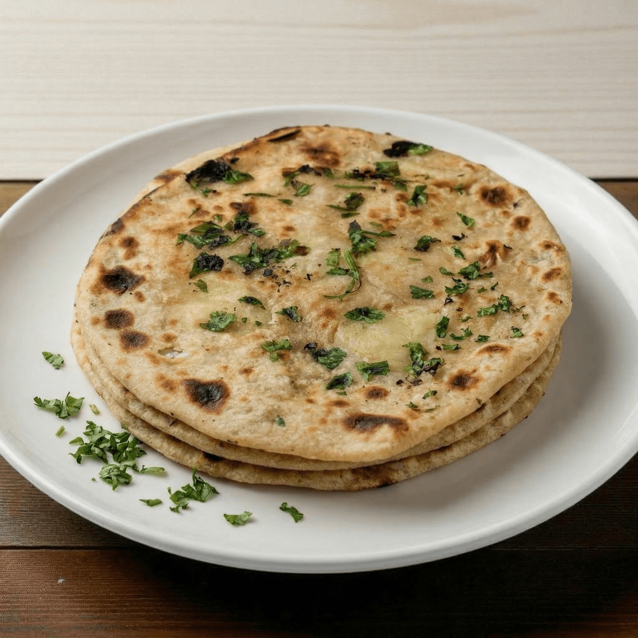 Paratha
