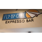 Fly By Cafe-Espresso Bar Photo