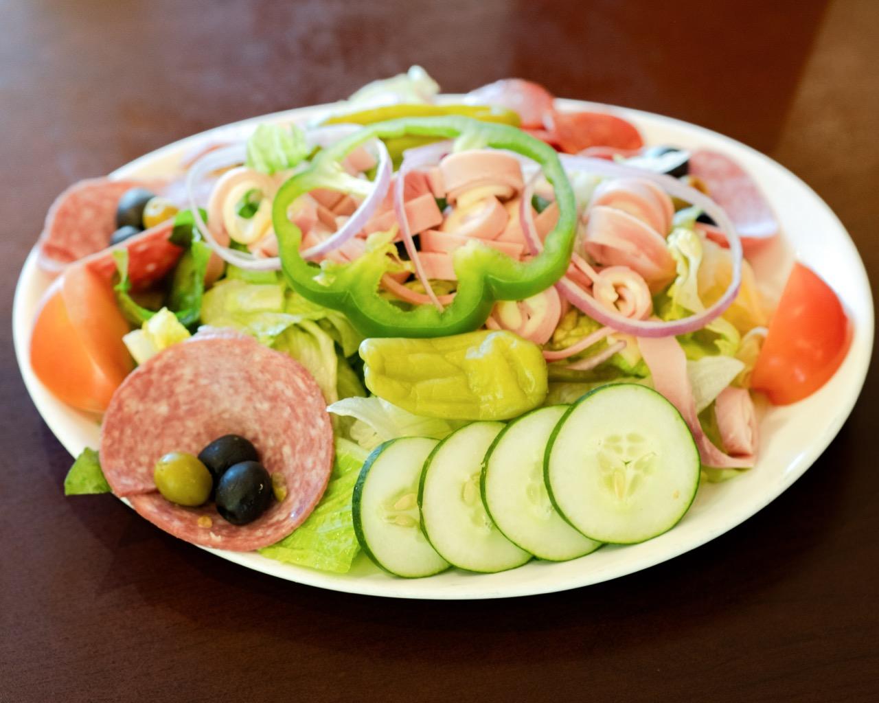 Italian Antipasto