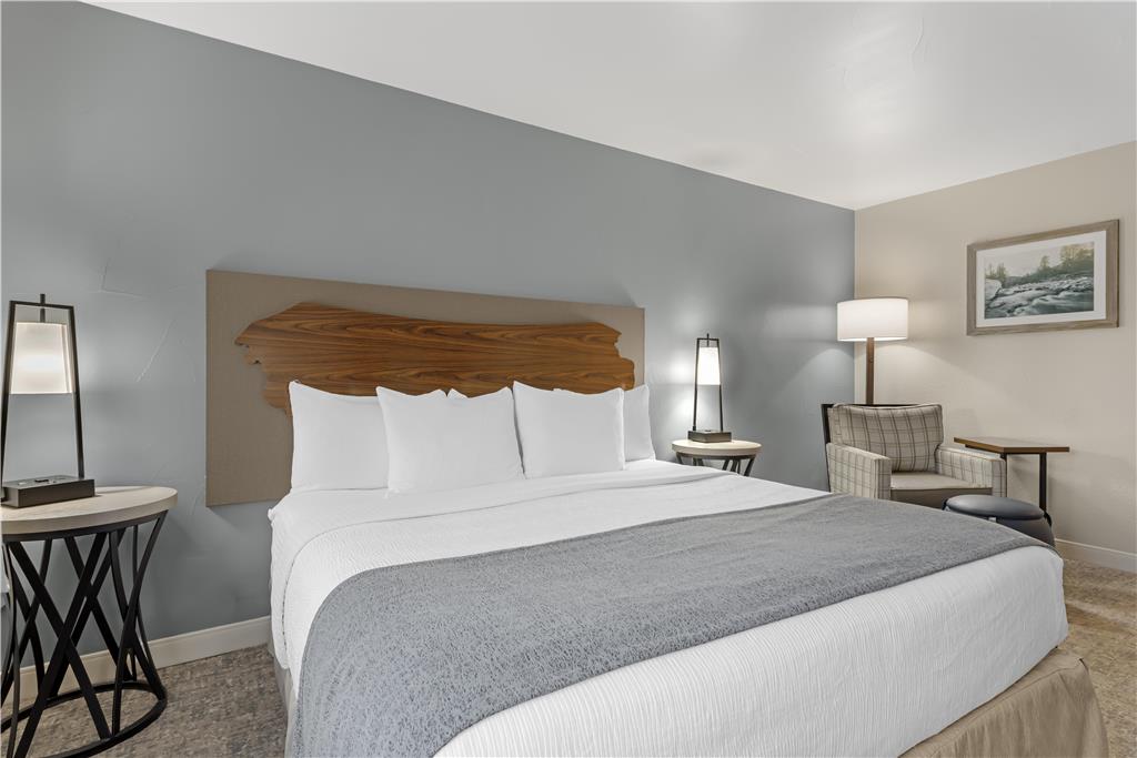 Best Western Vista Inn Image