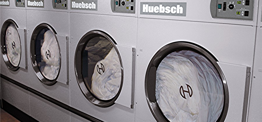 Ace Commercial Laundry Equipment Photo