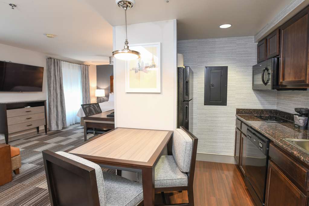 Homewood Suites by Hilton Cincinnati Airport South-Florence Image