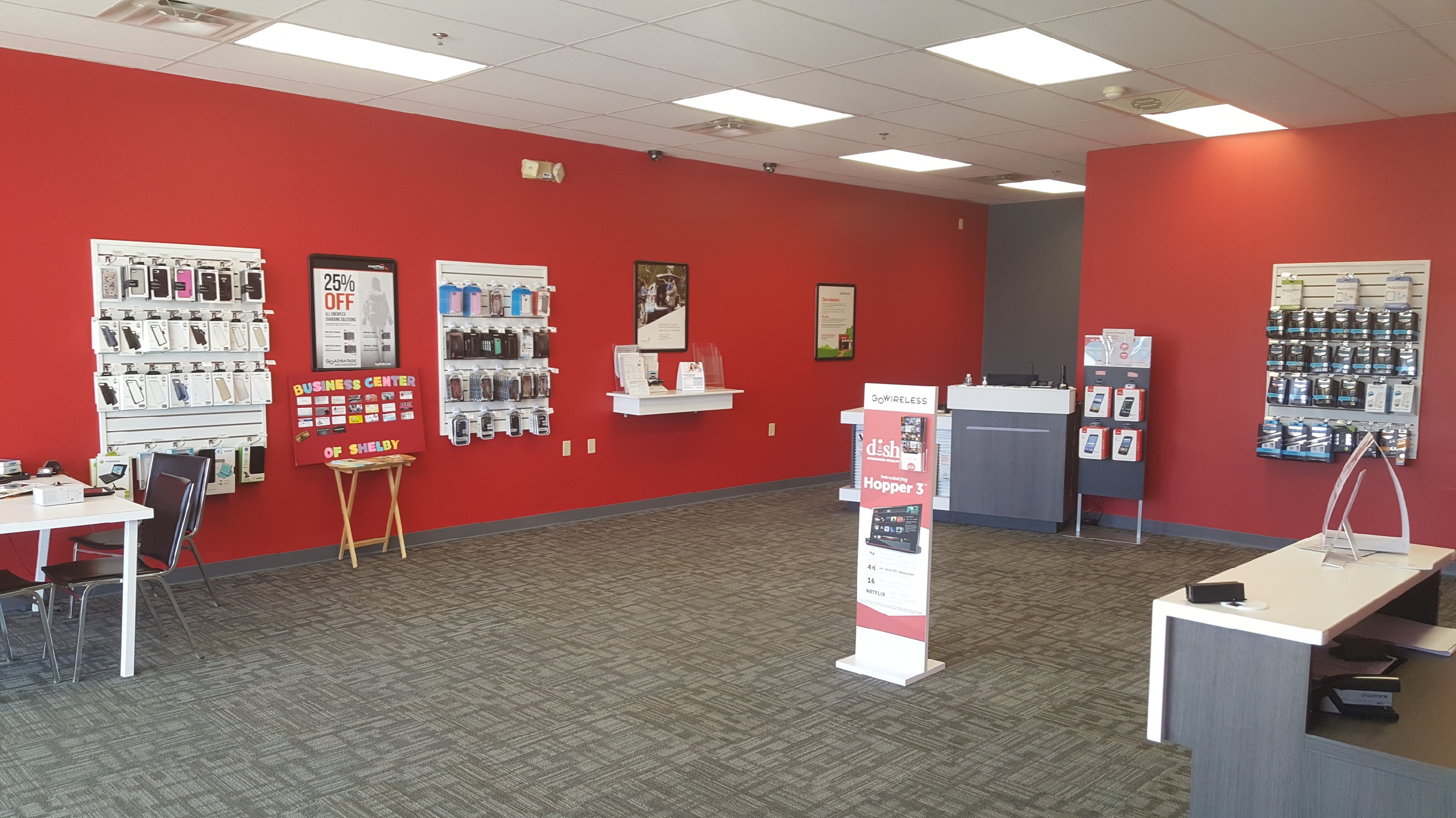 Verizon Authorized Retailer – GoWireless Photo