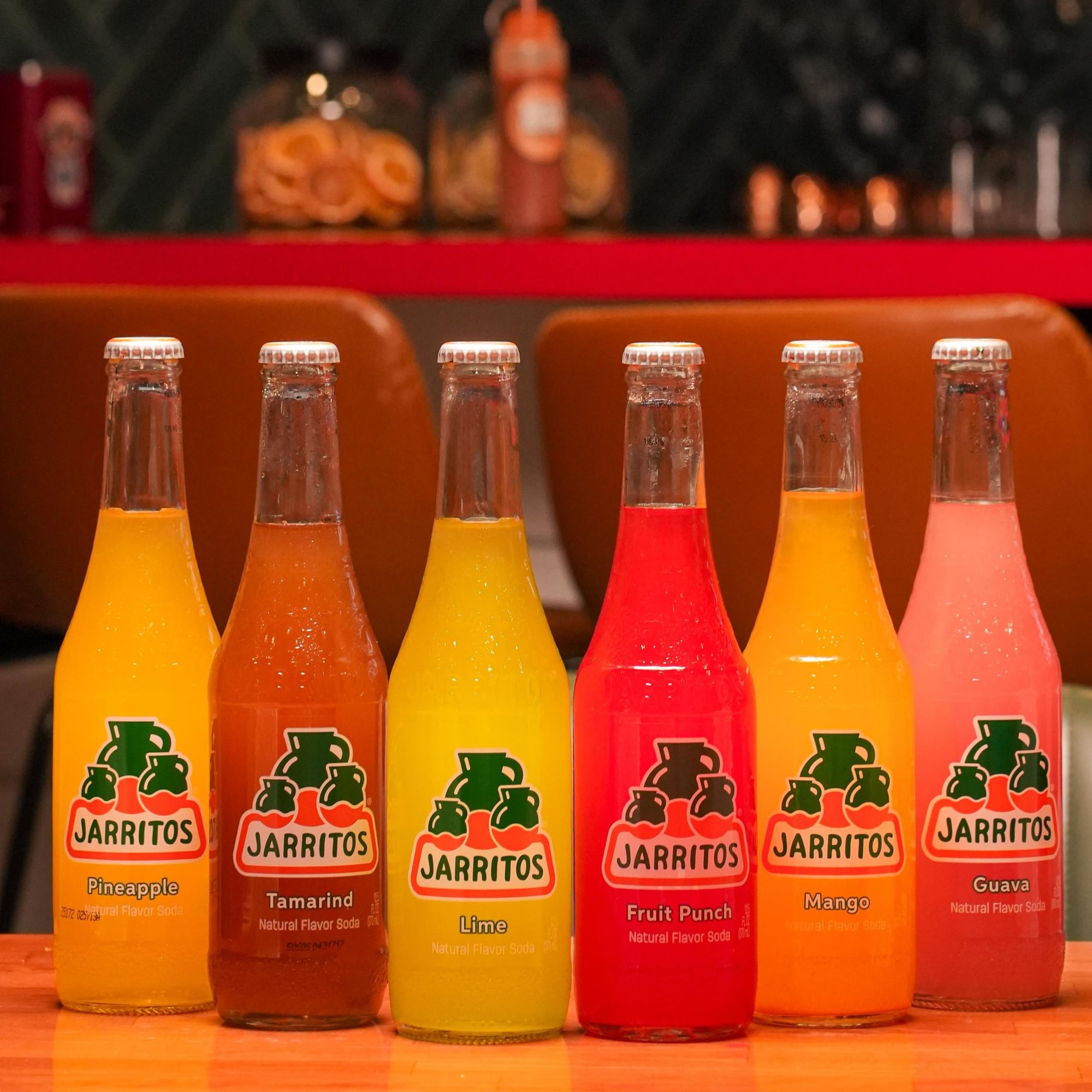 Jarritos