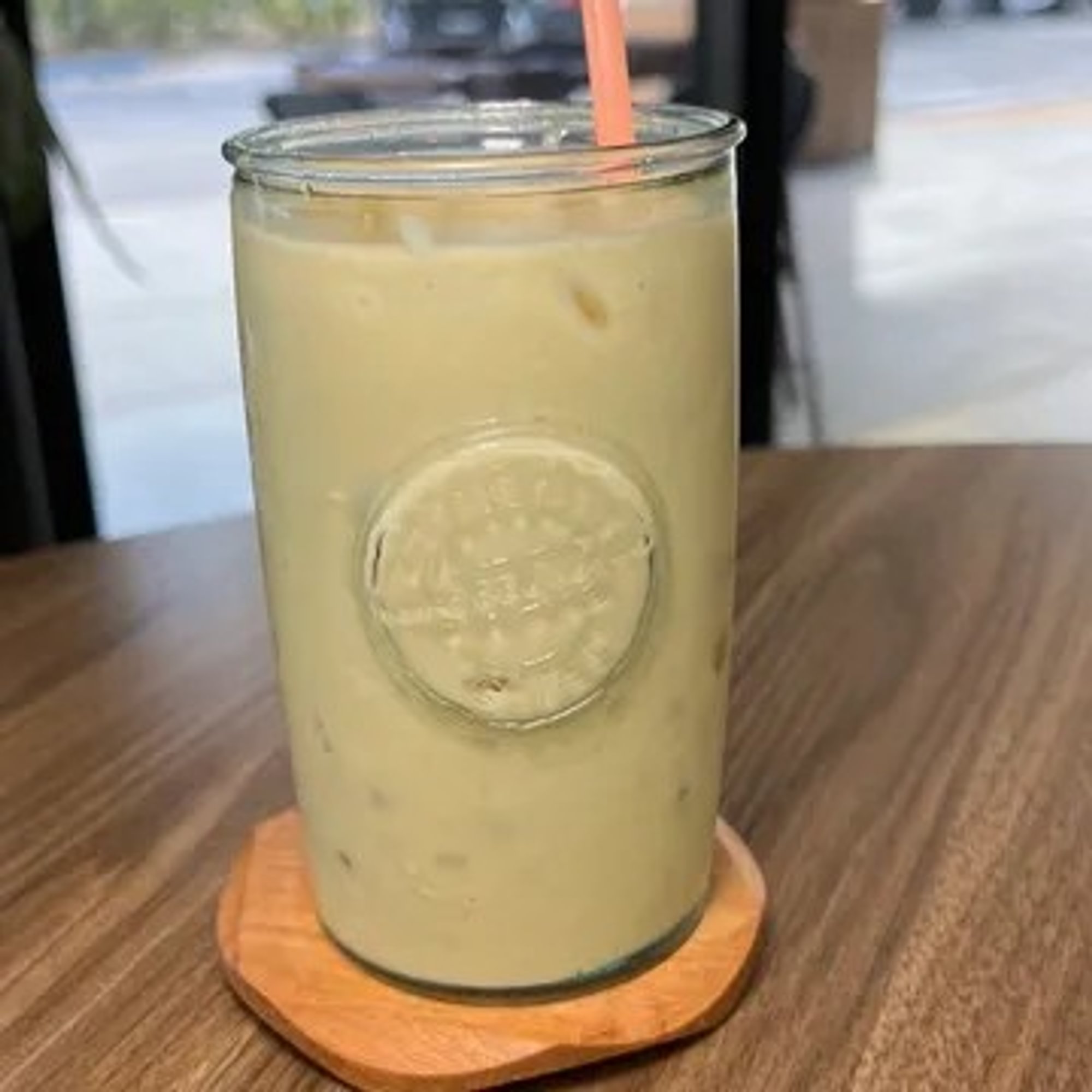 Soursop Shake