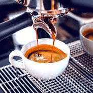 Espresso Single
