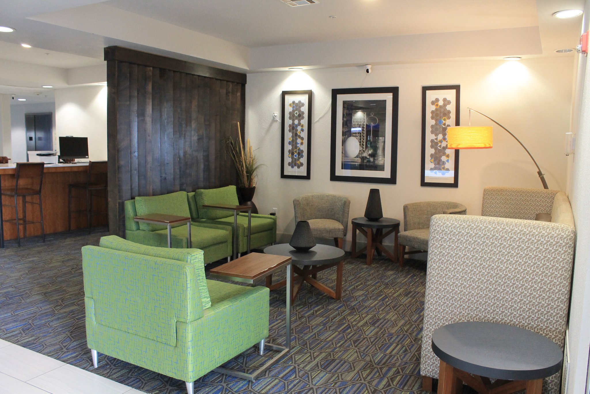 Holiday Inn Express & Suites Levelland by IHG Image