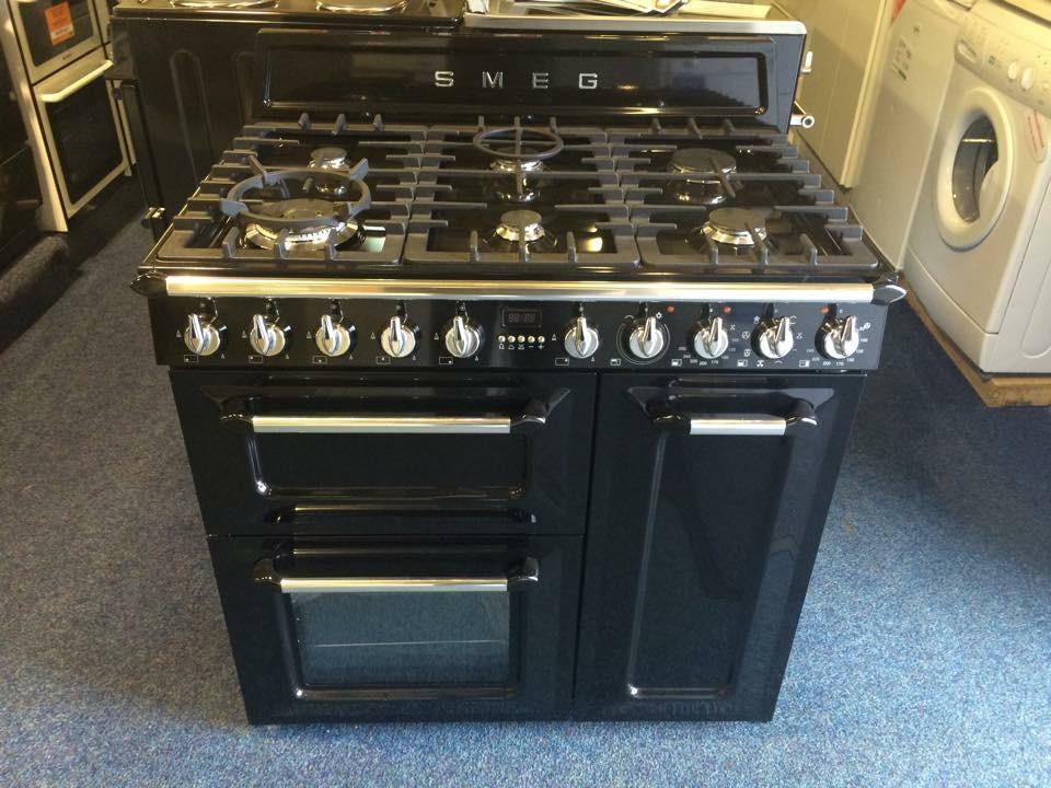 Domestic Supplies Domestic Appliances (servicing And Repairs) in