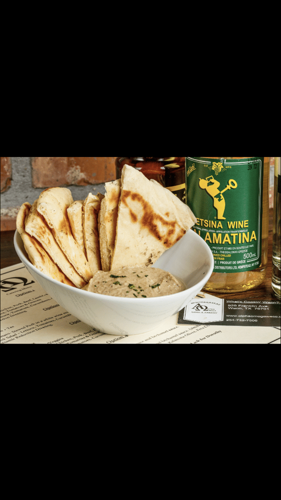 Baba Ganoush