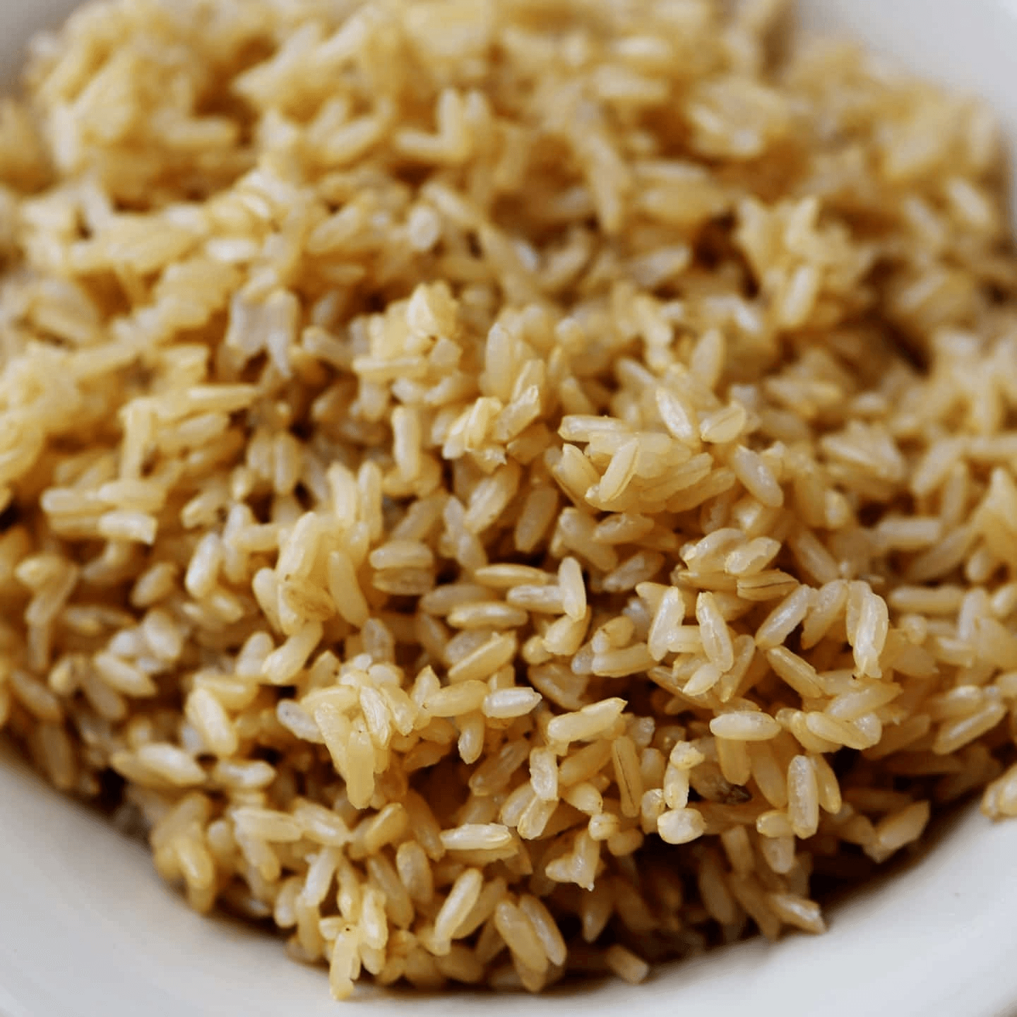 Specialty Rice (Side)