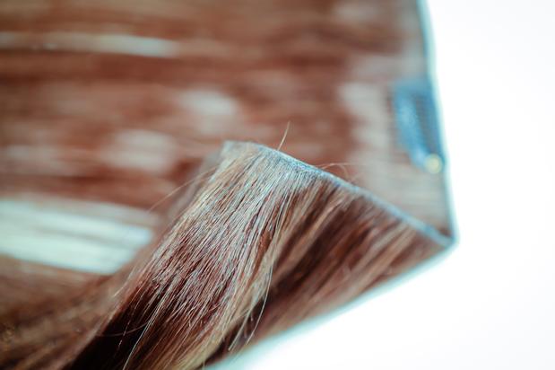 Images Glam Hair Extensions