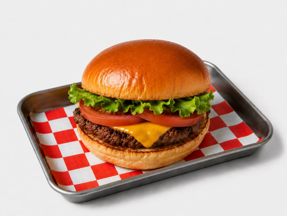 Cheeseburger