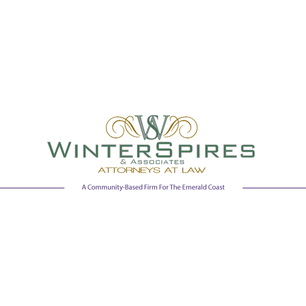 Winter Spires & Associates, P.A. Logo
