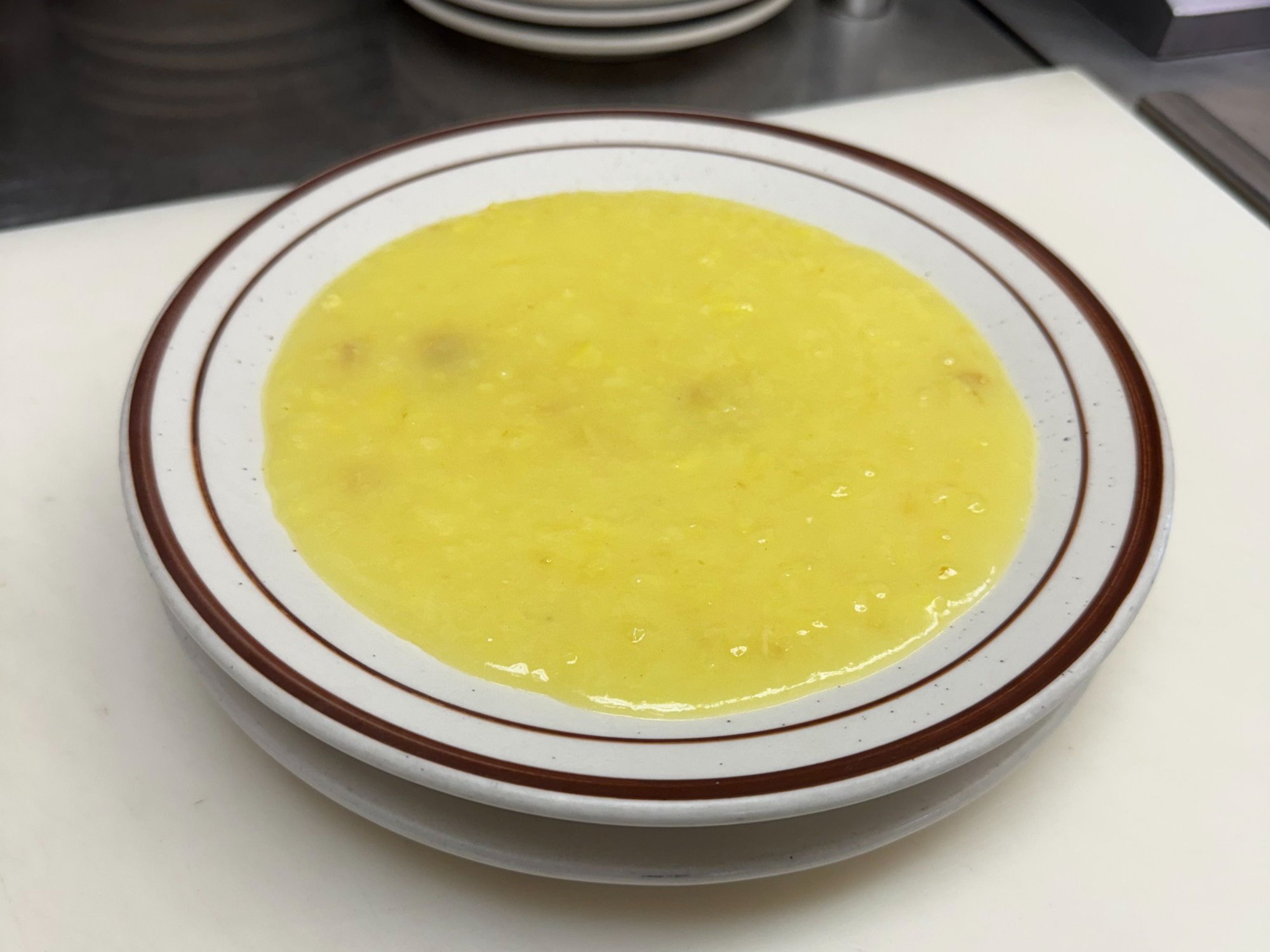 Soup Bowl