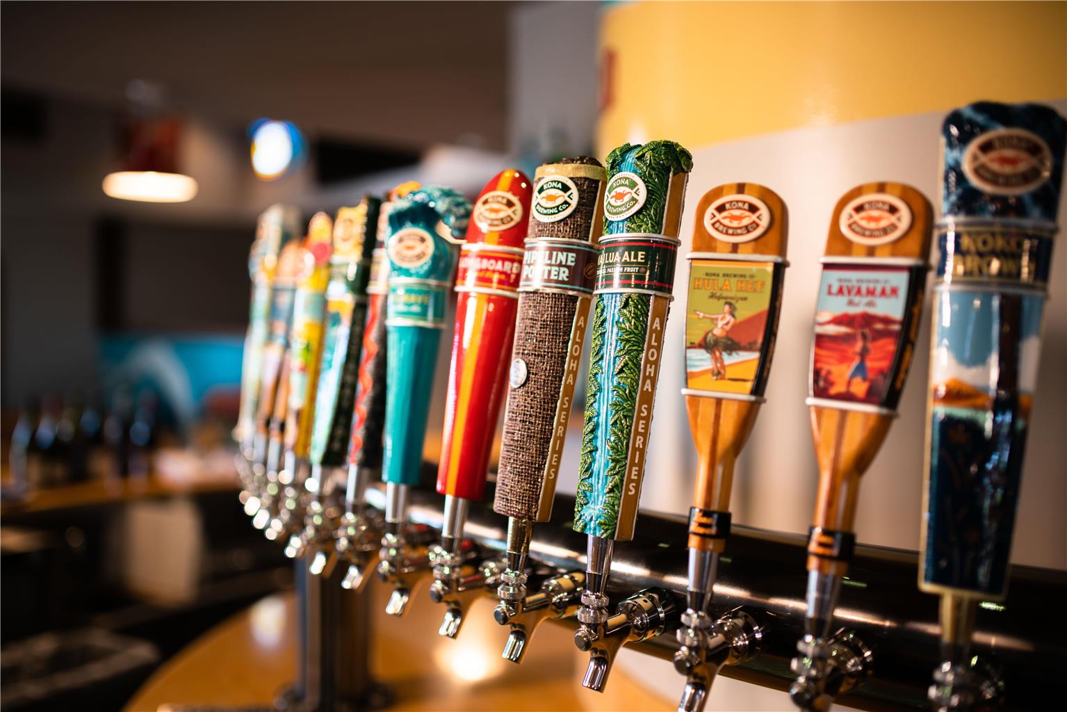 Hilton Waikoloa Village Image