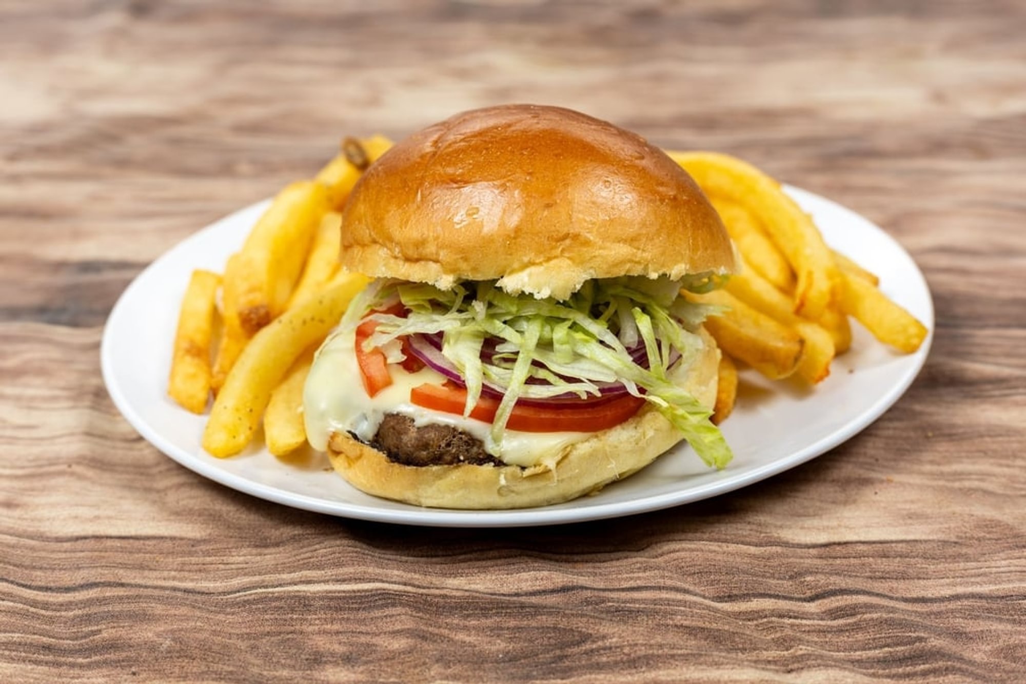 Cheeseburger