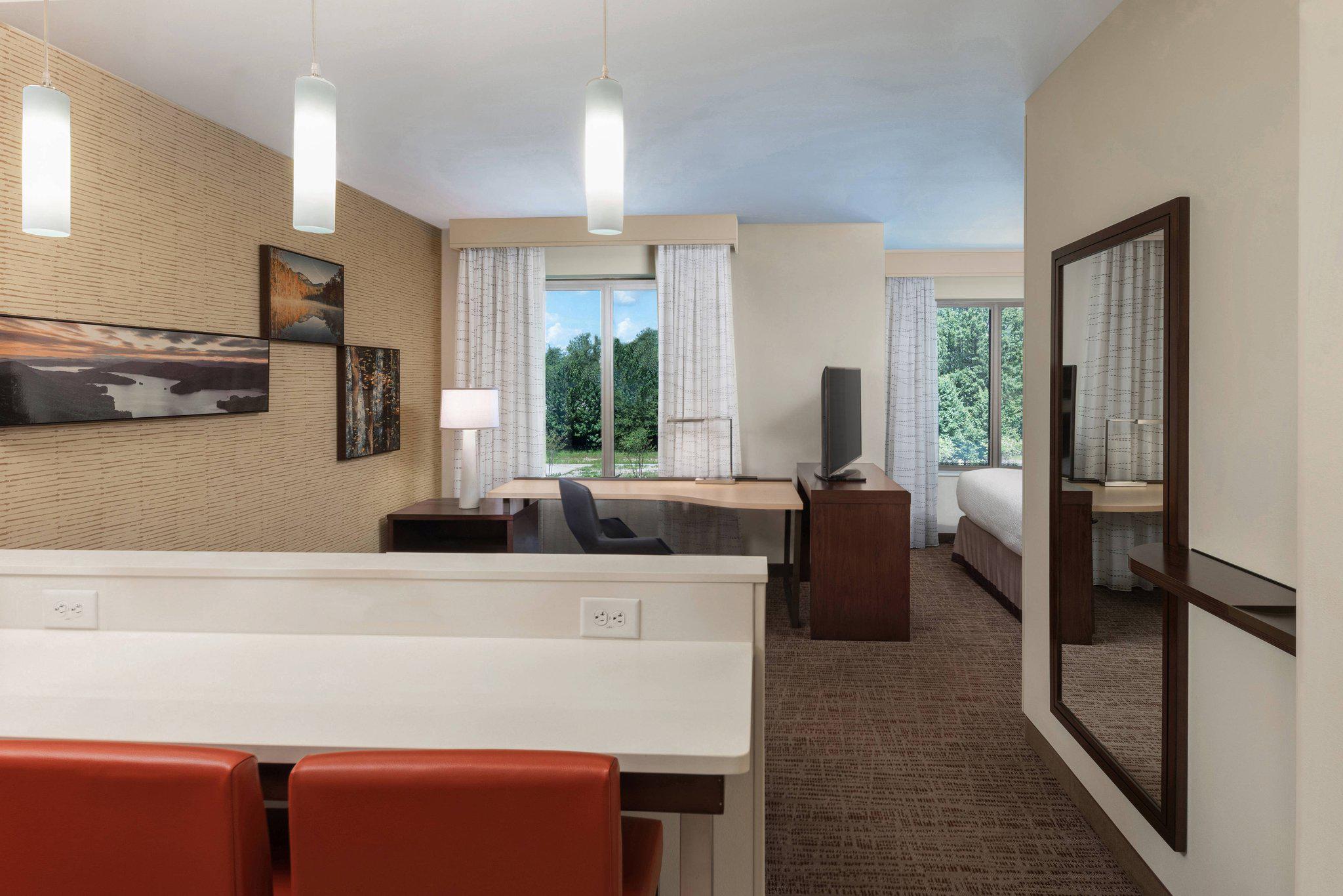 Residence Inn by Marriott Greenville Photo