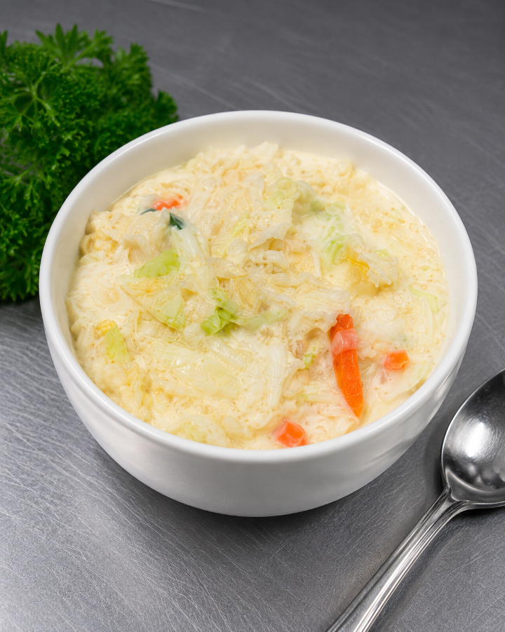 Cole Slaw Pint