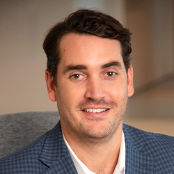 Keegan Hornbuckle - RBC Wealth Management Financial Advisor
