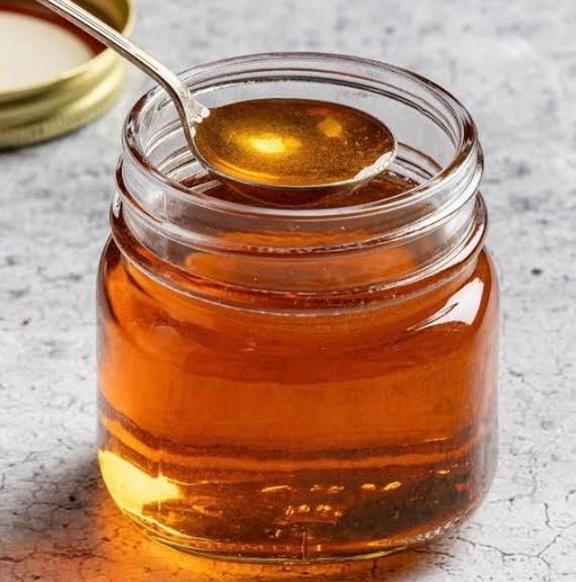 SIDE OF SYRUP