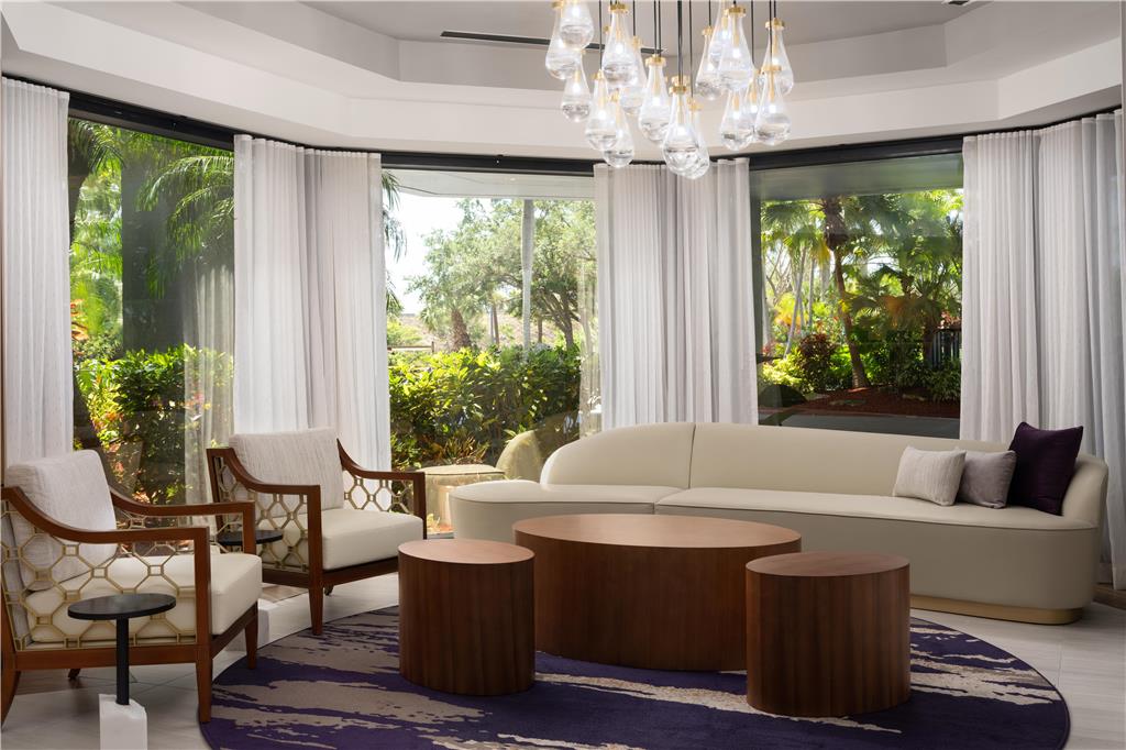 Embassy Suites by Hilton Boca Raton Image