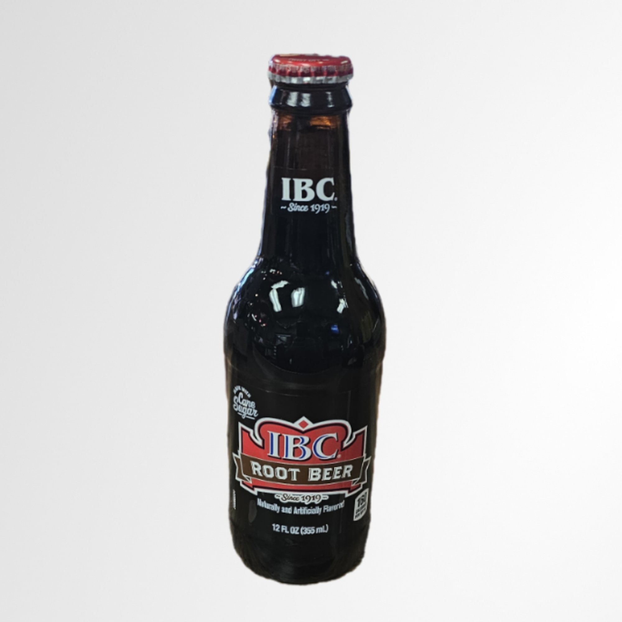 IBC Root Beer