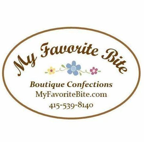 My Favorite Bite Logo
