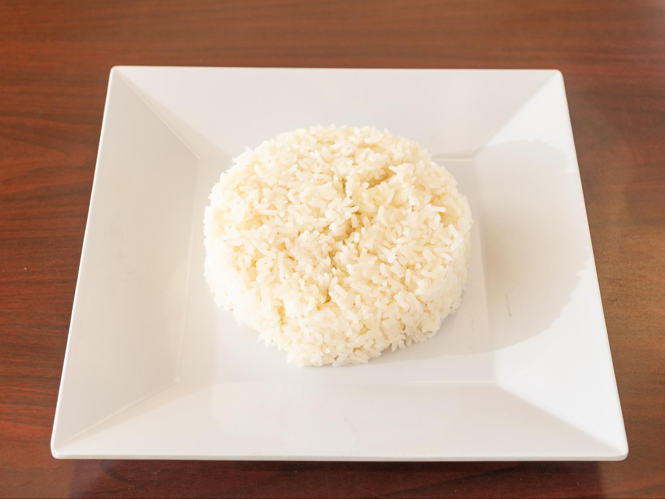 White Rice
