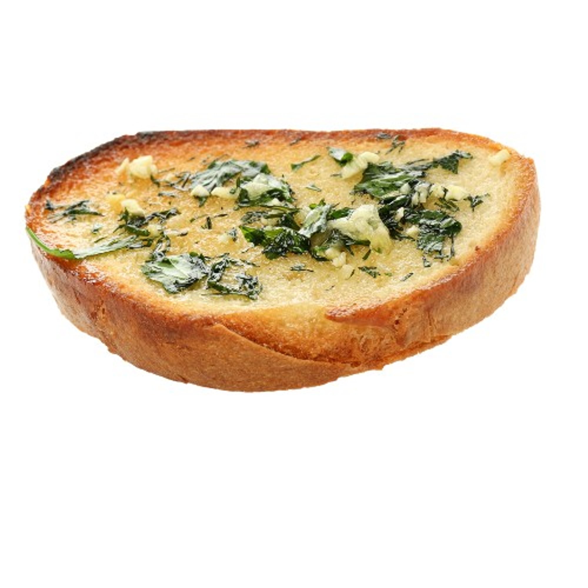 Garlic Cheese Bread