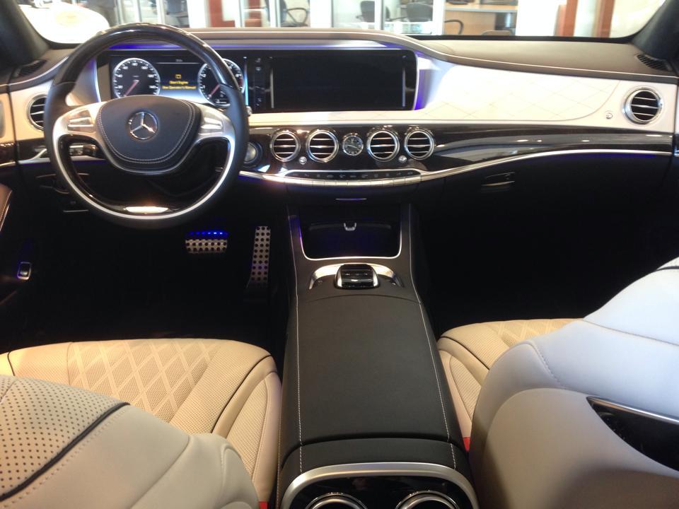 DenCo Speed Co Image