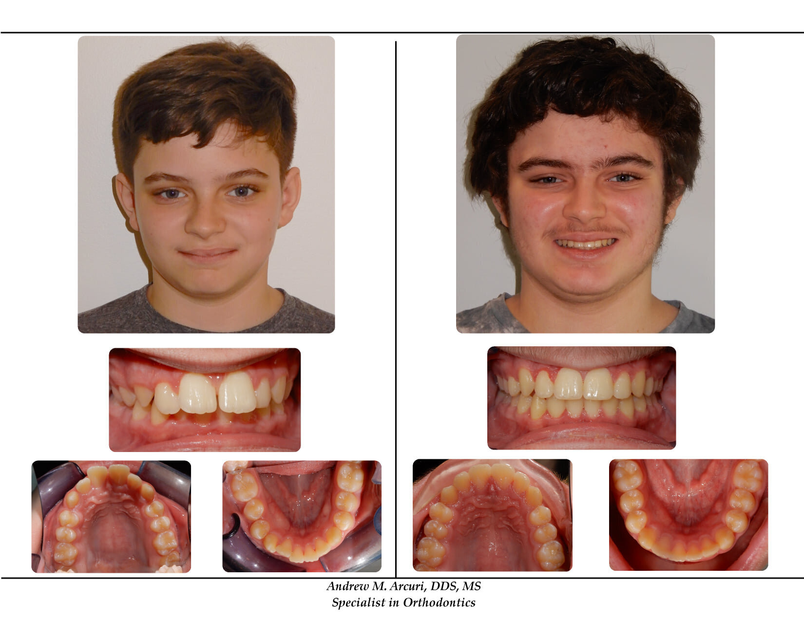 Pediatric Dentistry & Family Orthodontics Image