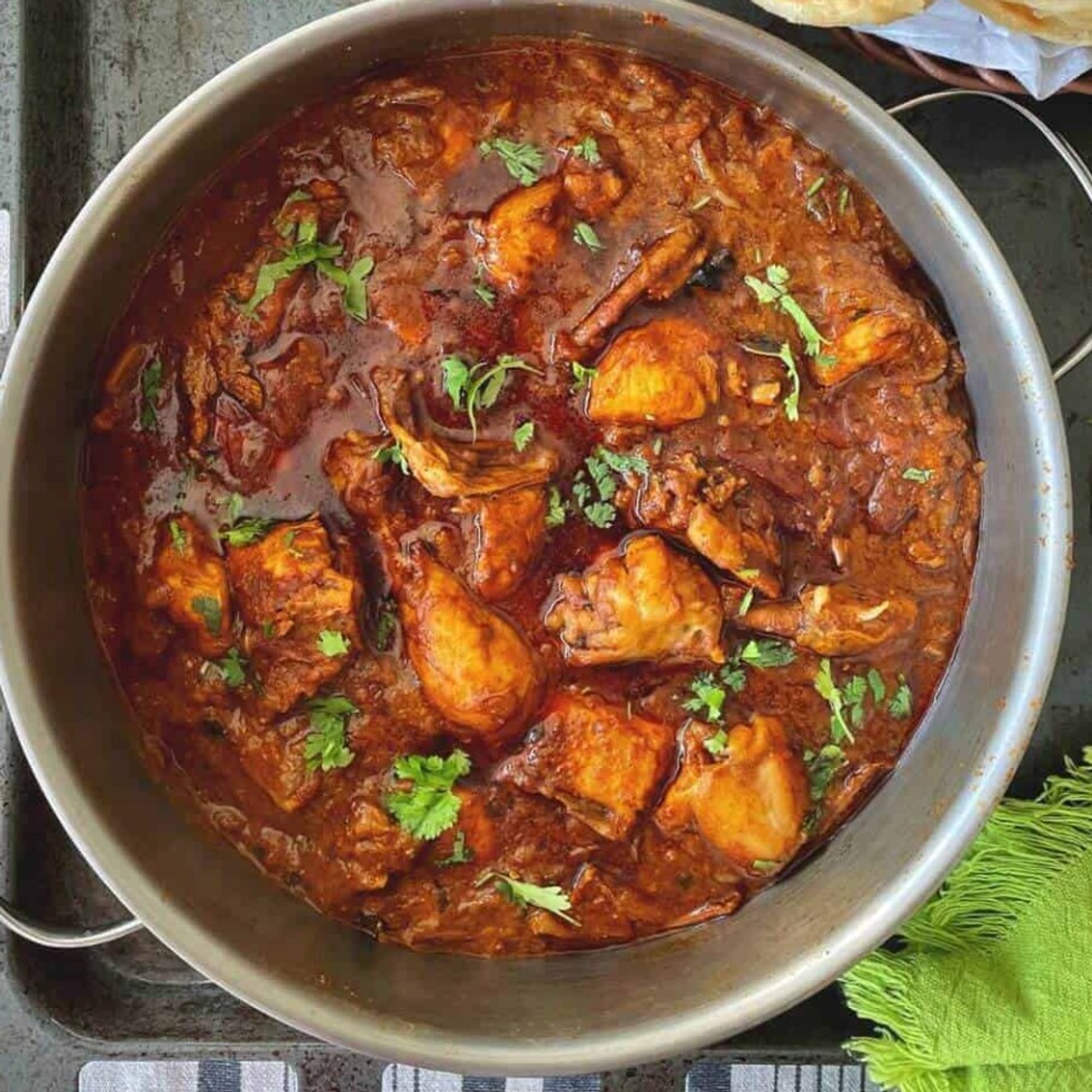 Chettinadu