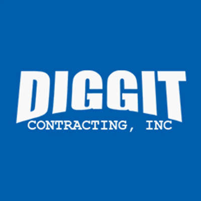 Diggit Contracting, Inc Logo