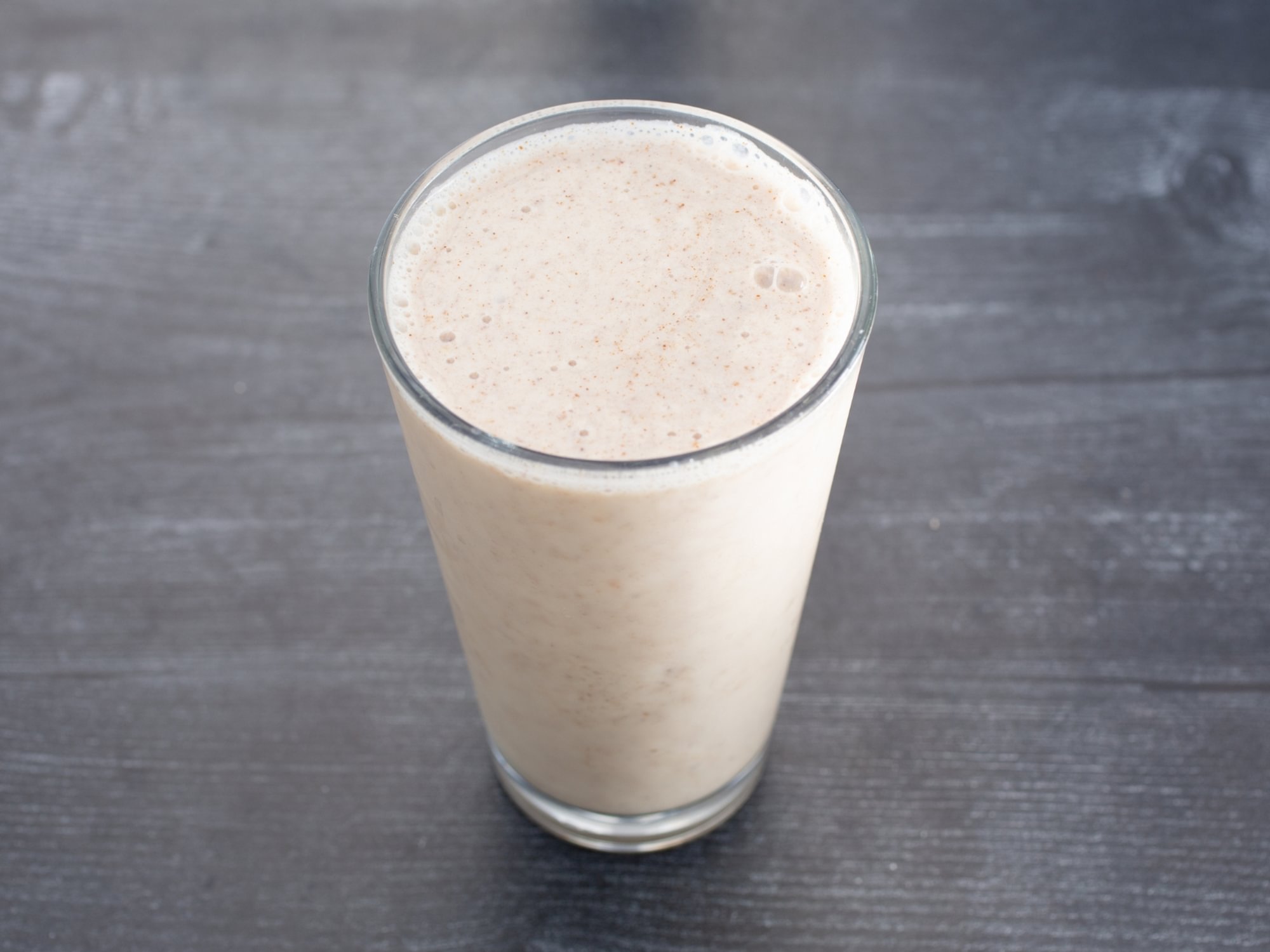 Vanilla Almond (16oz)